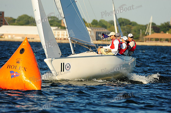 2016 USQS-B 1526