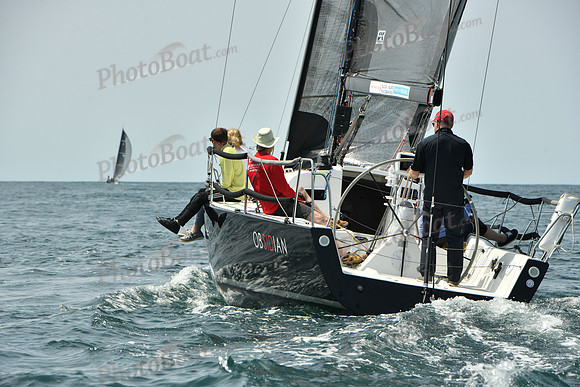 2023 Block Island Race Week D 0194