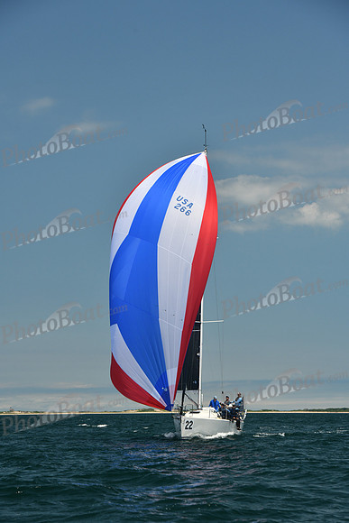 2023 Block Island Race Week A 1472