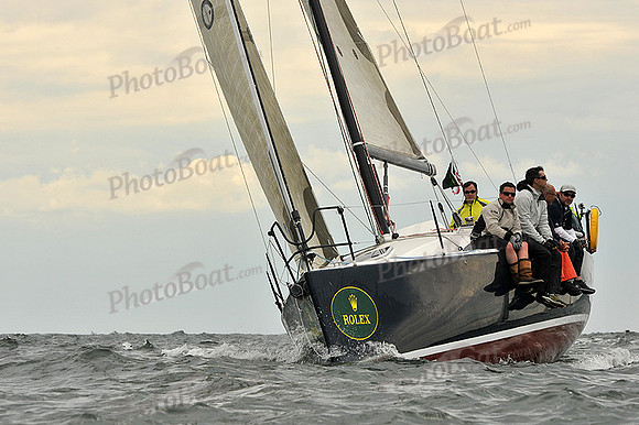 2013 NYYC Annual Regatta A 1882