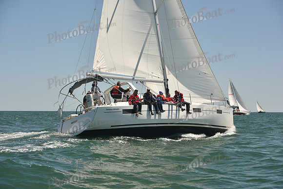 2023 Figawi 1651
