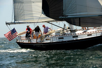 2013 Block Island Race Week A1 355
