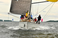 2013 NYYC Annual Regatta A 1735