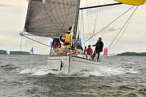 2013 NYYC Annual Regatta A 1735
