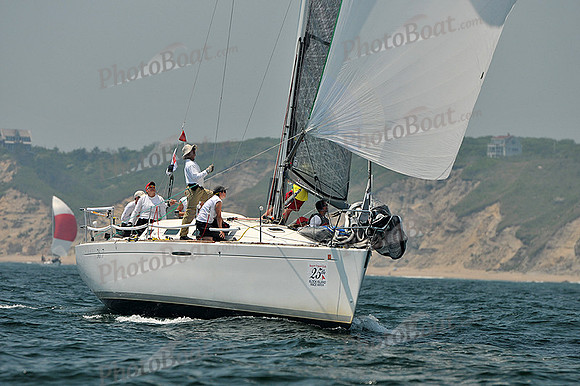2013 Block Island Race Week B 1401