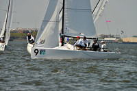 2014 Charleston Race Week B 822