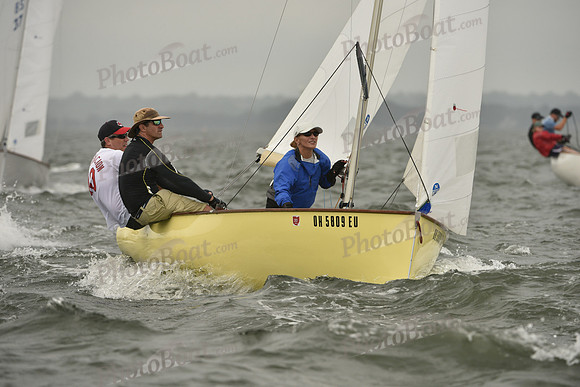 2018 Thistle Nationals E_0090