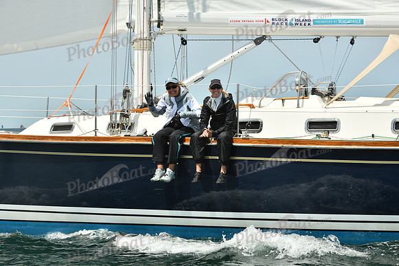 2023 Block Island Race Week D 0526