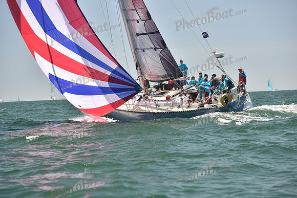 2023 Figawi 1844