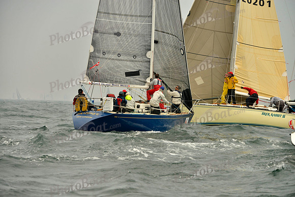2017 Block Island Race Week H_0765