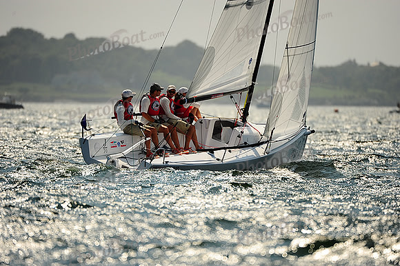 2014 USQS-D 738
