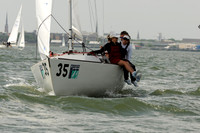 2012 Charleston Race Week A 1857