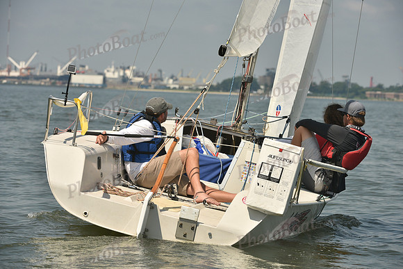 2018 Southern Bay Race Week A_0353