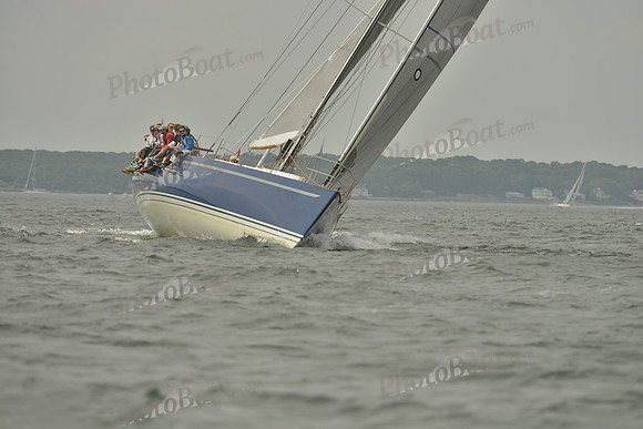 2018 NYYC Annual Regatta A_1641