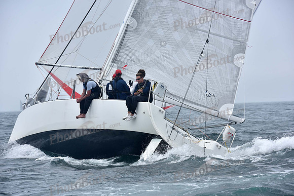 2021 Block Island Race Week B_0893