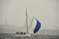 2019 Charleston Race Week C_0826
