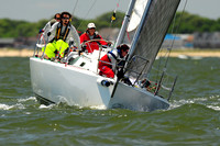 2014 Southern Bay Race Week E 735