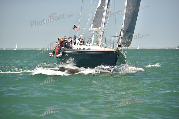 2023 Figawi 1577
