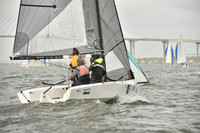 2019 Charleston Race Week D_0486