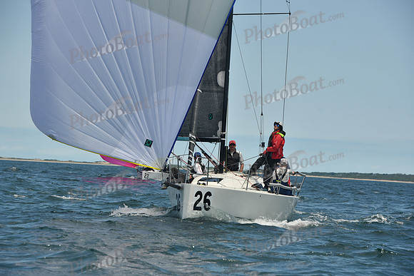2023 Block Island Race Week A 1554