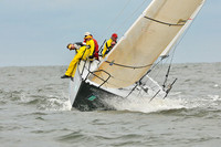 2013 Charleston Race Week B 1581