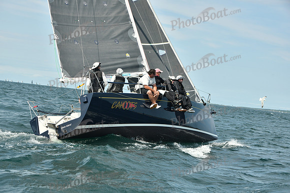 2023 Block Island Race Week D 1759