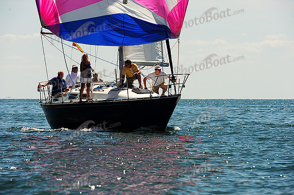 2015 Cape Charles Cup B 525