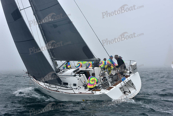 2021 Block Island Race Week B_0472