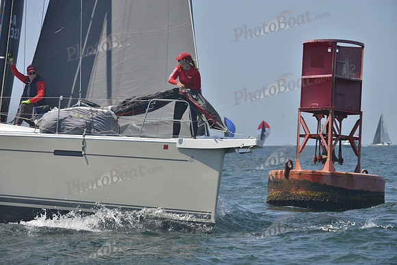 2023 Block Island Race Week C 0085