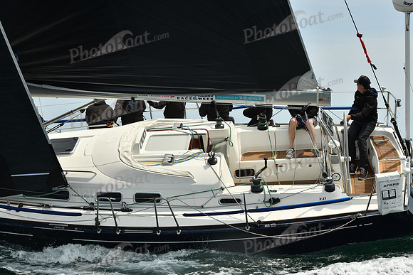 2023 Block Island Race Week D 0972