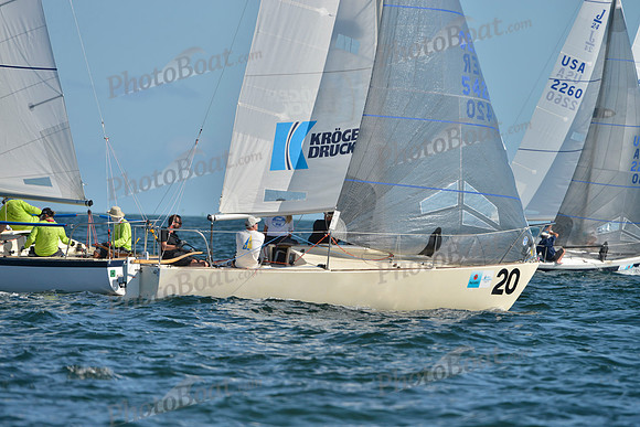 2019 J24 Worlds D_1340