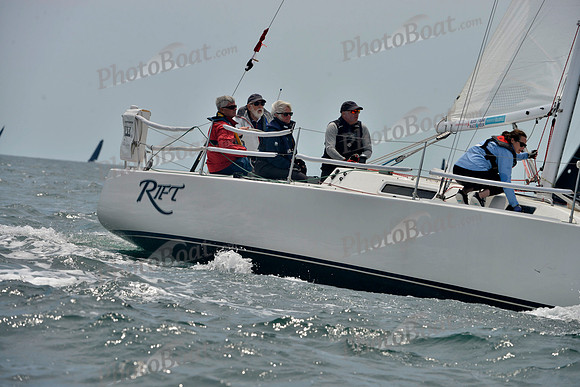 2023 Block Island Race Week E 0710