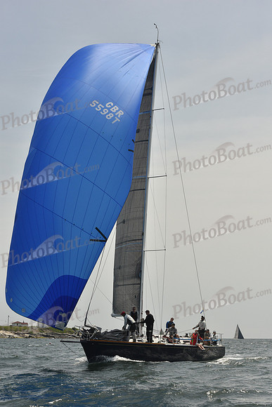 2018 NYYC Annual Regatta B_0496