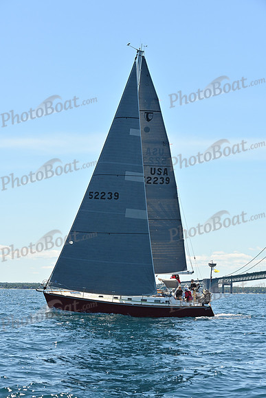 2025 Chicago to Mackinac C_1448