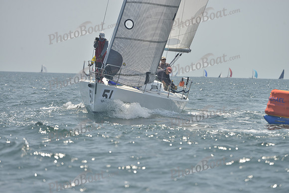 2023 Block Island Race Week C 0535