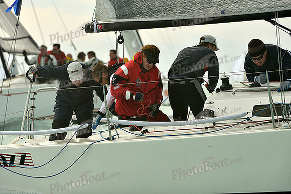 2016 Key West Race Week A_0944