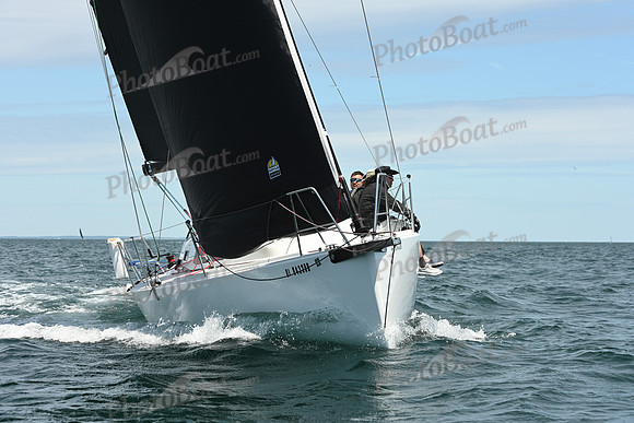 2025 Block Island Race Week L_0422