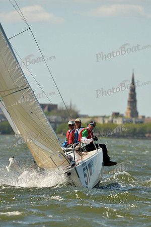 2016 Charleston Race Week D 0413