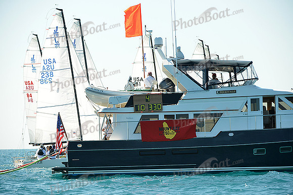 2015 Key West Race Week C 044