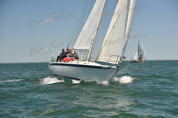 2023 Figawi 1263