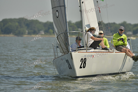 2017 Southern Bay Race Week C_0130