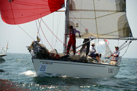 2013 Block Island Race Week A 770