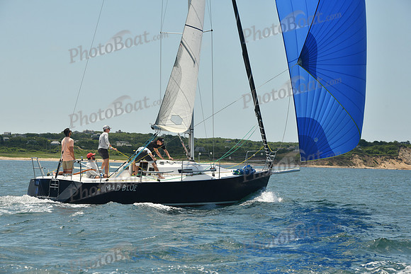 2023 Block Island Race Week A 0694