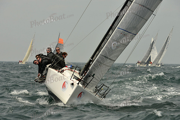 2015 Block Island Race Week D 1033