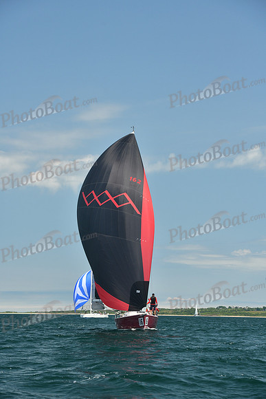2023 Block Island Race Week A 1454