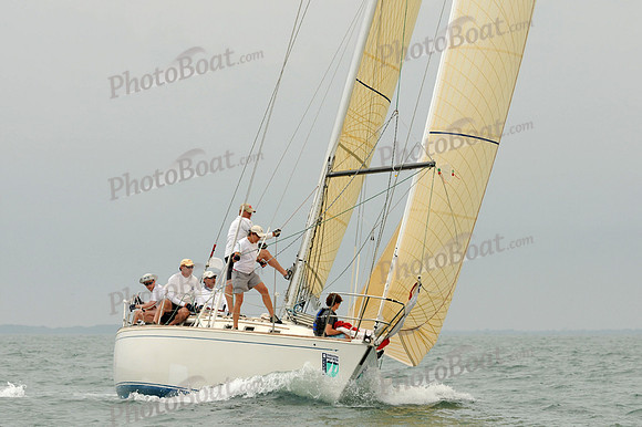 2012 Charleston Race Week B 1204