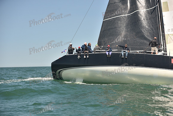 2023 Figawi 2316