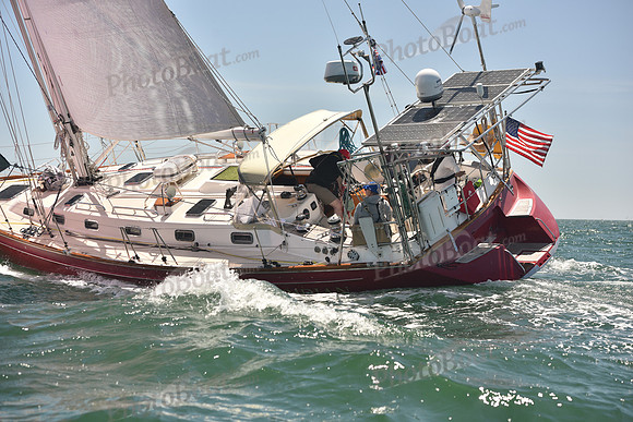 2023 Figawi 2055