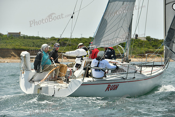 2023 Block Island Race Week D 0586