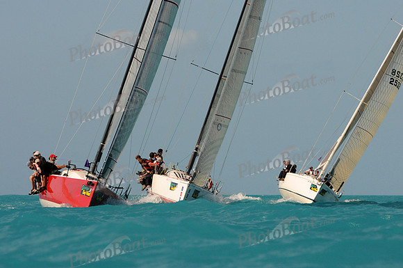 2012 Key West Race Week B 193